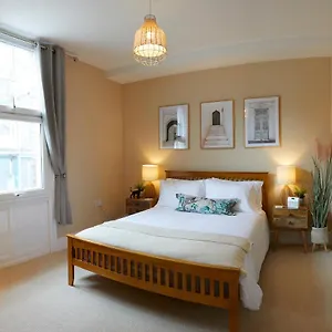  Apartment Marine Sands - Luxury United Kingdom