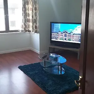  Apartment Lovely 2-bedroom Apartment, Free Wifi & Car Park United Kingdom