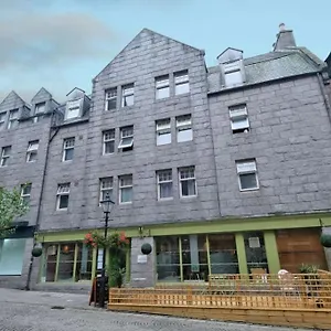  Apartment Rennies Court United Kingdom