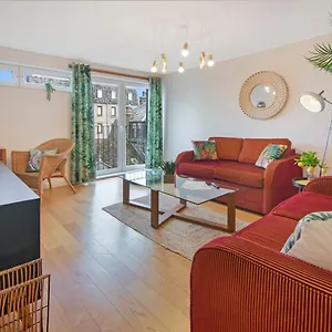  Apartment Mearns Street - Grampian Lettings Ltd United Kingdom