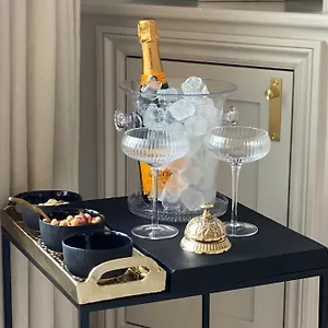 Luxury Georgian - 5 Minute Walk To Bath