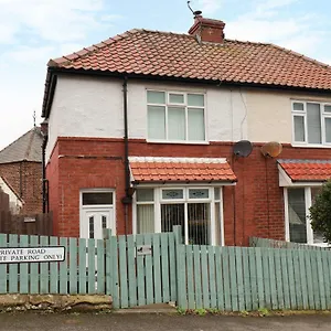  Holiday home Over Esk United Kingdom