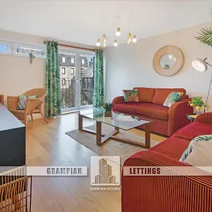  Apartment Mearns Street - Grampian Lettings Ltd United Kingdom