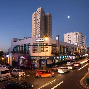 *** Hotel Mojo Hotel & Market South Africa